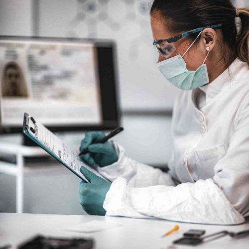 Enhancing Healthcare Efficiency with Trusted Product Solutions